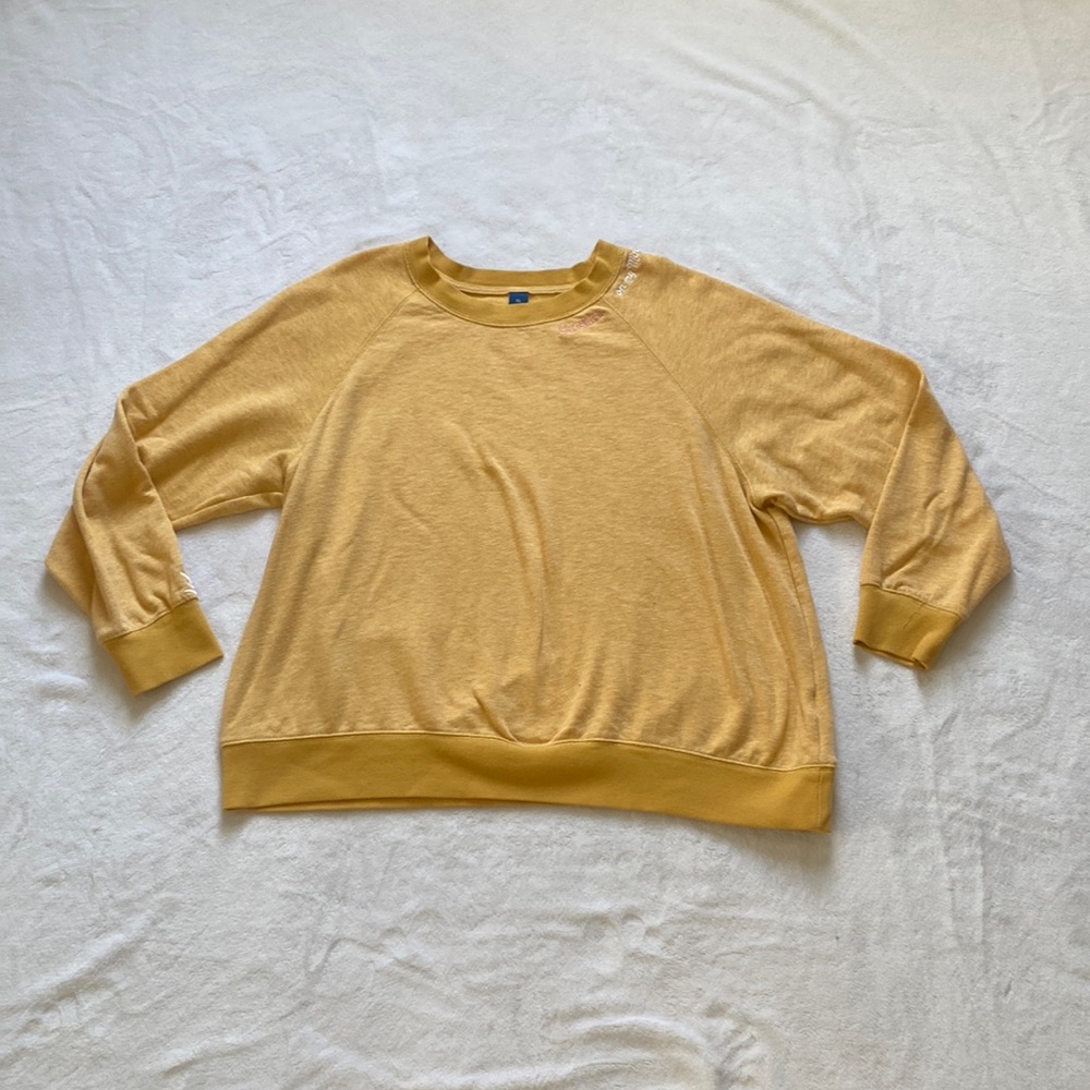Old navy pullover